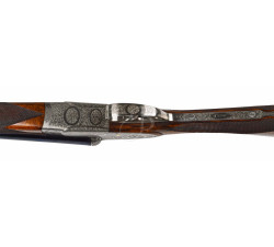 FORGERON DOPPIETTA CAL.12-12/70 MAT.3980