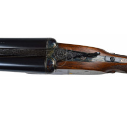 FORGERON DOPPIETTA CAL.12-12/70 MAT.3989