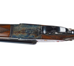 FORGERON DOPPIETTA CAL.12-12/70 MAT.3989