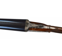 FORGERON DOPPIETTA CAL.12-12/70 MAT.3991