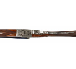 FORGERON DOPPIETTA CAL.12-12/70 MAT.3991