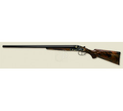 MERKEL DOPPIETTA 60E CAL.20/76 68CM 3/1   CPG