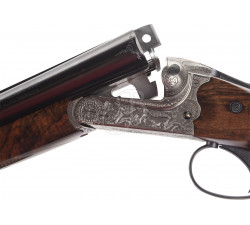 MERKEL DOPPIETTA 147EL 12/76 68CM 4/2  CP-MGS