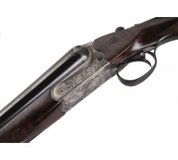 MERKEL DOPPIETTA 147EL 12/76 68CM 4/2  CP-MGS