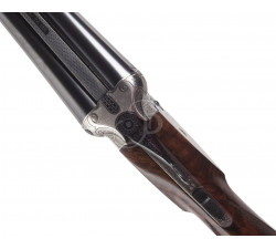 MERKEL DOPPIETTA 147EL 12/76 68CM 4/2  CP-MGS