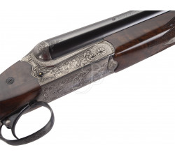 MERKEL DOPPIETTA 147EL 12/76 68CM 4/2  CP-MGS