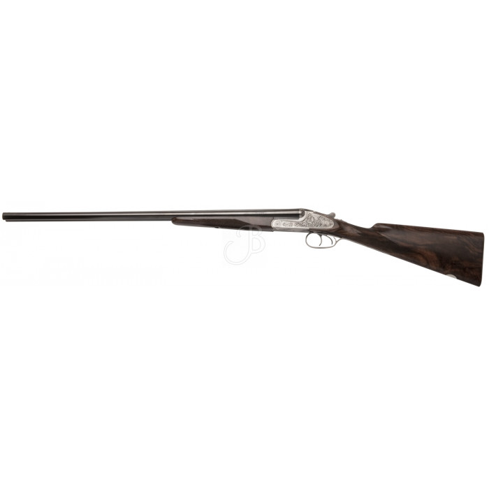 MERKEL DOPPIETTA 65E LUX 20/76 68CM 4/2 CI-BG MERKEL DOPPIETTA 65E LUX 20/76 68CM 4/2 CI-BG