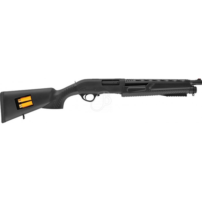 HATSAN DEFENDER P/A 12/76 36CM 5-S HATSAN DEFENDER P/A 12/76 36CM 5-S