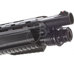 HATSAN DEFENDER P/A 12/76 36CM 5-S