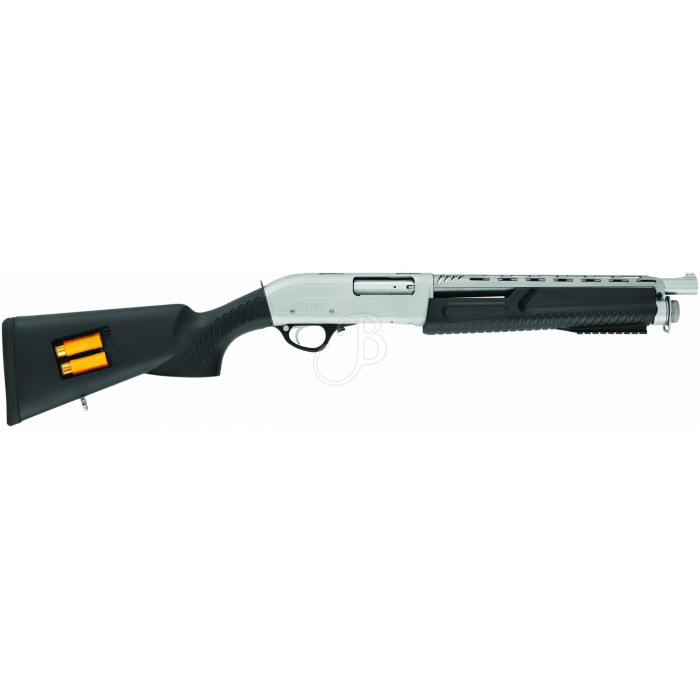 HATSAN DEFENDER-MARINE P/A 12/76 5-S HATSAN DEFENDER-MARINE P/A 12/76 5-S