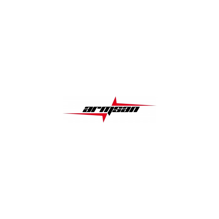 ARMSAN A612W-FONEX 12/76 66CM 5MCH ARMSAN A612W-FONEX 12/76 66CM 5MCH