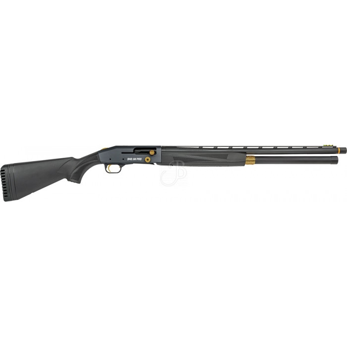 MOSSBERG SEMIA. 940-JM PRO 12/76 24" MOSSBERG SEMIA. 940-JM PRO 12/76 24"