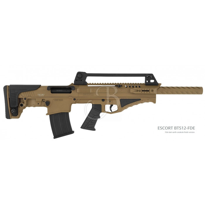 HATSAN SEMIA. ESCORT BTS 12/76 FDE 18" HATSAN SEMIA. ESCORT BTS 12/76 FDE 18"