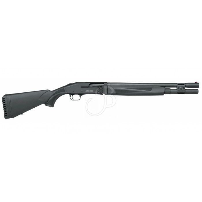 MOSSBERG 940PRO TACTICAL 12-3" 18.5" 8C MOSSBERG 940PRO TACTICAL 12-3" 18.5" 8C