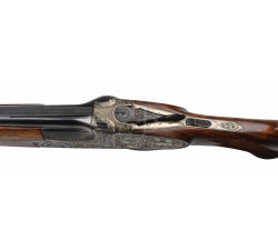 MERKEL 203E H&H CAL.20 68CM