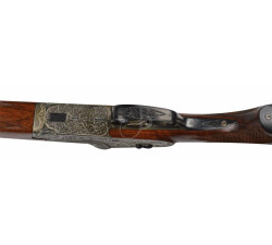 MERKEL 203E H&H CAL.20 68CM