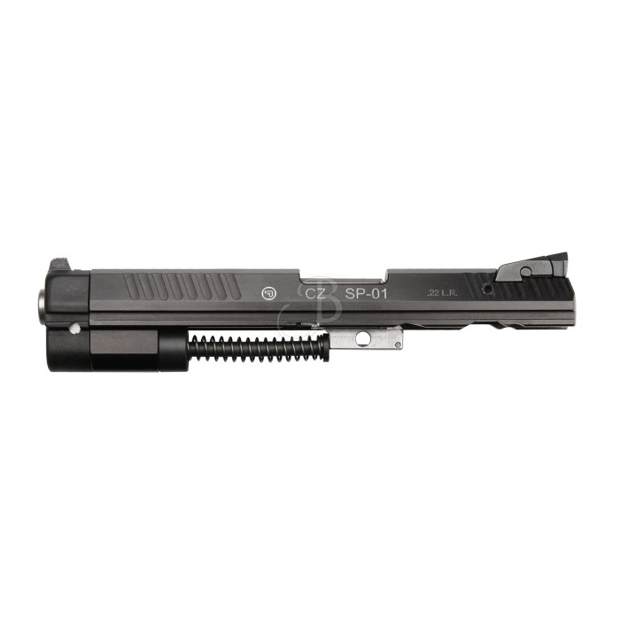 CZ SP-01 ADAPTER 22LR CZ SP-01 ADAPTER 22LR