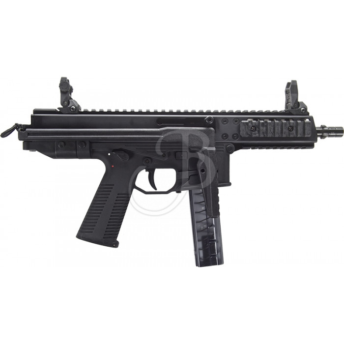 B&T PISTOL GHM9 9X21 (S) B&T PISTOL GHM9 9X21 (S)