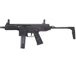 B&T PISTOL GHM9 9X21                      (S)