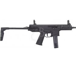 B&T PISTOL GHM9 9X21                      (S)