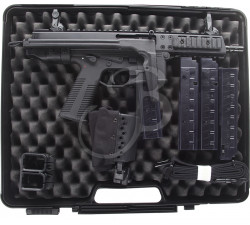 B&T PISTOL GHM9 9X21                      (S)