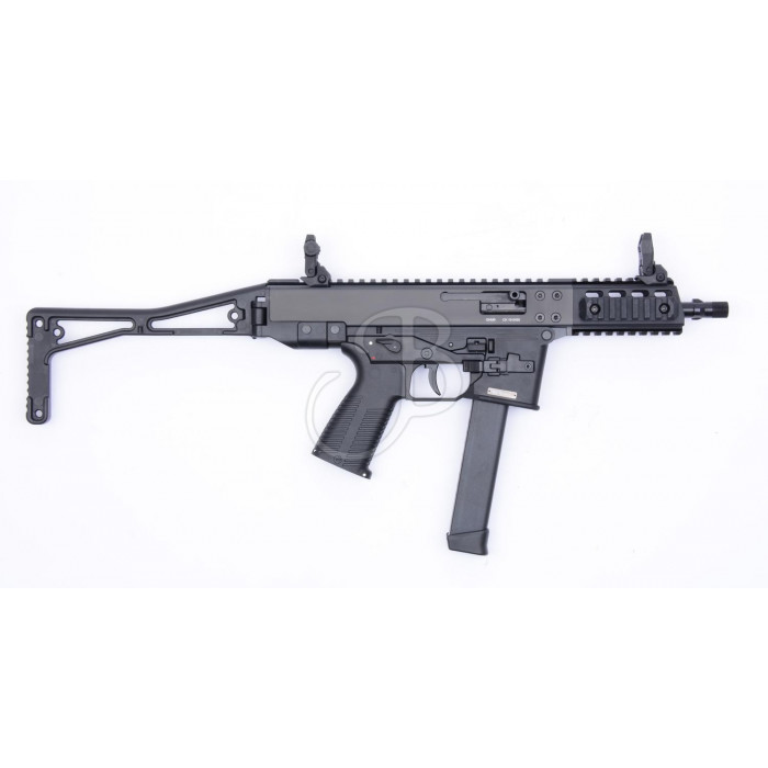 B&T PISTOL GHM9-G 9X21 6.8"               (S)