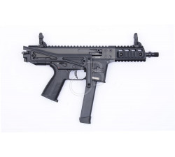 B&T PISTOL GHM9-G 9X21 6.8"               (S)