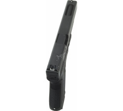 GLOCK MOD. 24 .40 S&W                     +1C