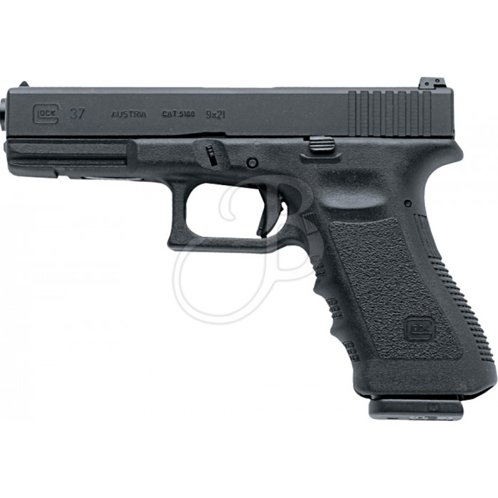 GLOCK MOD. 37 BIG BORE KAL.45 GAP GLOCK MOD. 37 BIG BORE KAL.45 GAP