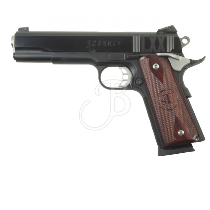 STI 1911 SEVENTY 5.0" 45 ACP STI 1911 SEVENTY 5.0" 45 ACP