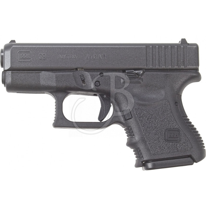 GLOCK GLOCK