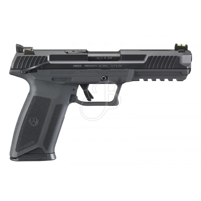 RUGER MOD.57 CAL. 5.7X28 RUGER MOD.57 CAL. 5.7X28