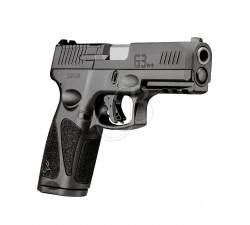 TAURUS G3 TORO .9MM 15RDS 2MGZ BLK