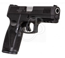 TAURUS MOD.G3 CAL.9MM 15RDS 2MGZ BLK