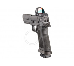 SIG SAUER P320 9X19 5" MAX