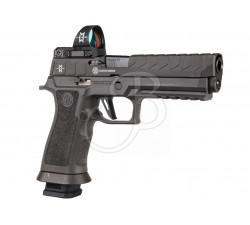 SIG SAUER P320 9X19 5" MAX