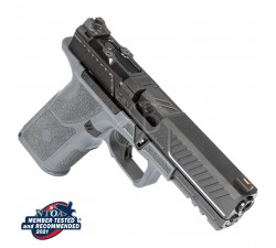 ZEV TECHNOLOGI OZ9 COMBAT PISTOL 9X19 GRAY