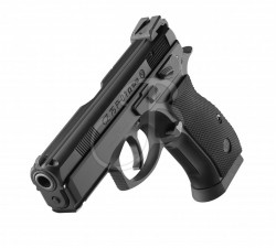 CZ CZ P-01 OMEGA 9 LUGER
