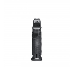 WALTHER MOD. PDP MATCH SF 9 LUGER 5" OR +2C
