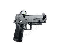 SIG SAUER P320X 9MM 4.7" FULL ROMEO XPRO