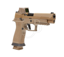 SIG SAUER M17X 9 LUGER 4.7" W/ROMEO-M17