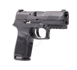 SIG SAUER P320 9X19 3.9"  COMPACT