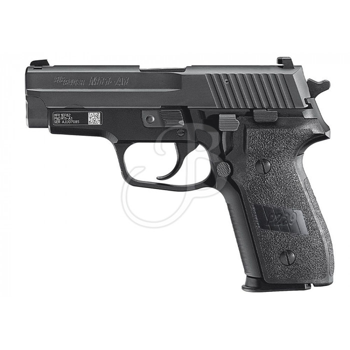 SIG SAUER P229 M11-A1 9 LUGER 3.9" DA/SA