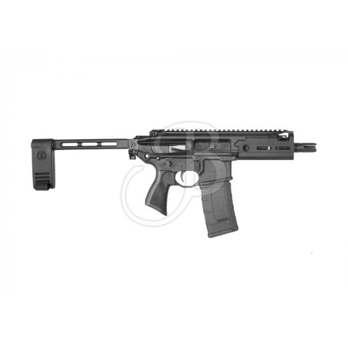 SIG SAUER TAP-PSB 300 BLK 5.5" SIG SAUER TAP-PSB 300 BLK 5.5"