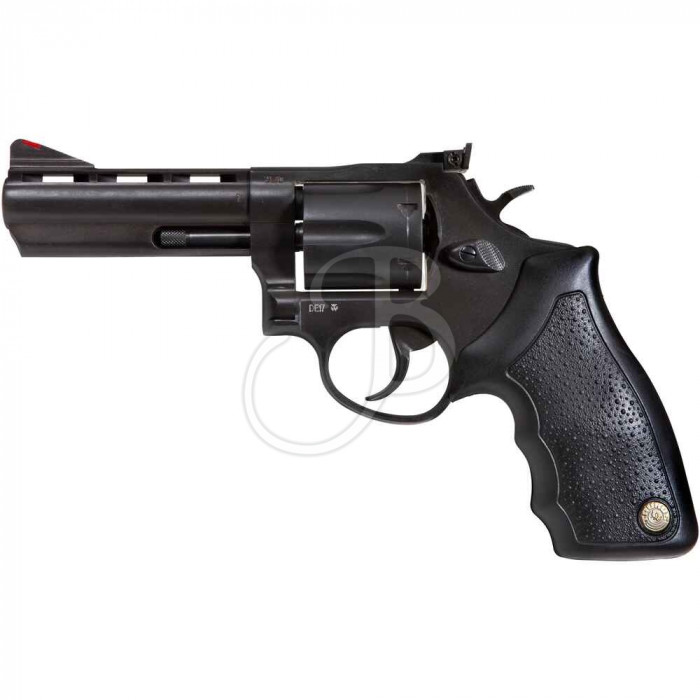 TAURUS MOD.CLASSICS-689 .357 MAG 4" MATTE BLK TAURUS MOD.CLASSICS-689 .357 MAG 4" MATTE BLK