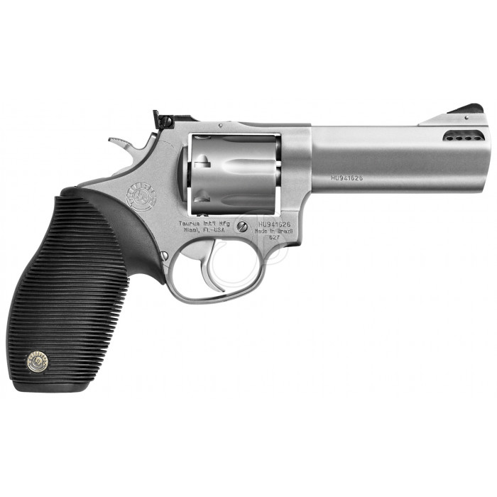 TAURUS MOD. TRACKER-627 .357MAG 4" SS -COMP TAURUS MOD. TRACKER-627 .357MAG 4" SS -COMP