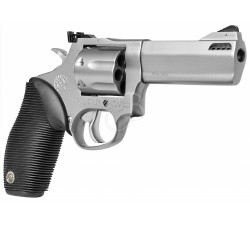 TAURUS MOD. TRACKER-627 .357MAG 4"   SS -COMP