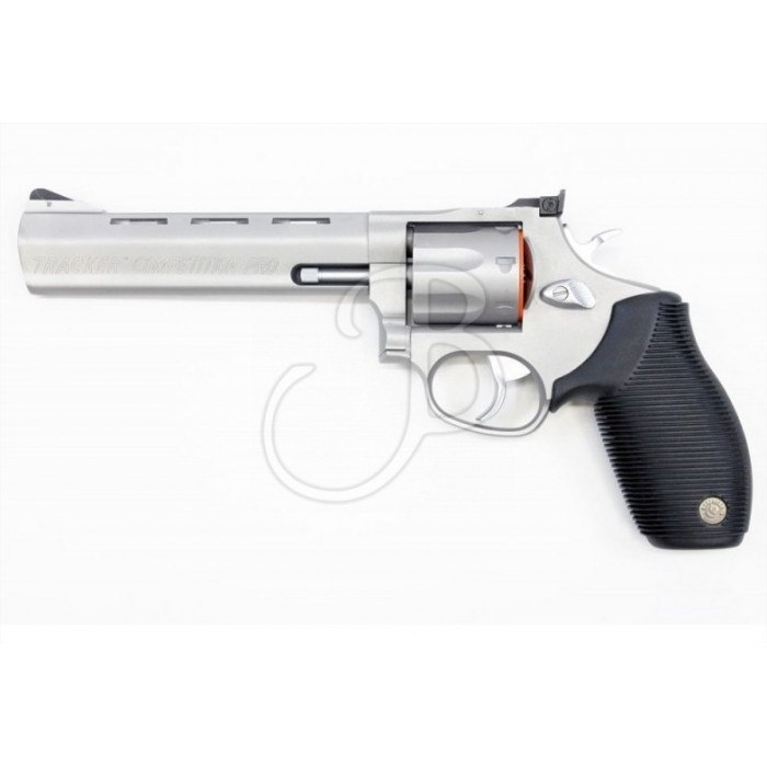 TAURUS MOD. TRACKER-627 .357MAG 6.5" SS TAURUS MOD. TRACKER-627 .357MAG 6.5" SS