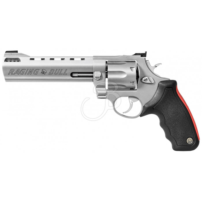 TAURUS MOD.444 44MAG 6.5" MATTE SS CO TAURUS MOD.444 44MAG 6.5" MATTE SS CO