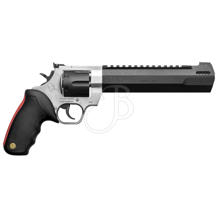 TAURUS 44H .44 MAG 8.3/8" TWO TONE TAURUS 44H .44 MAG 8.3/8" TWO TONE